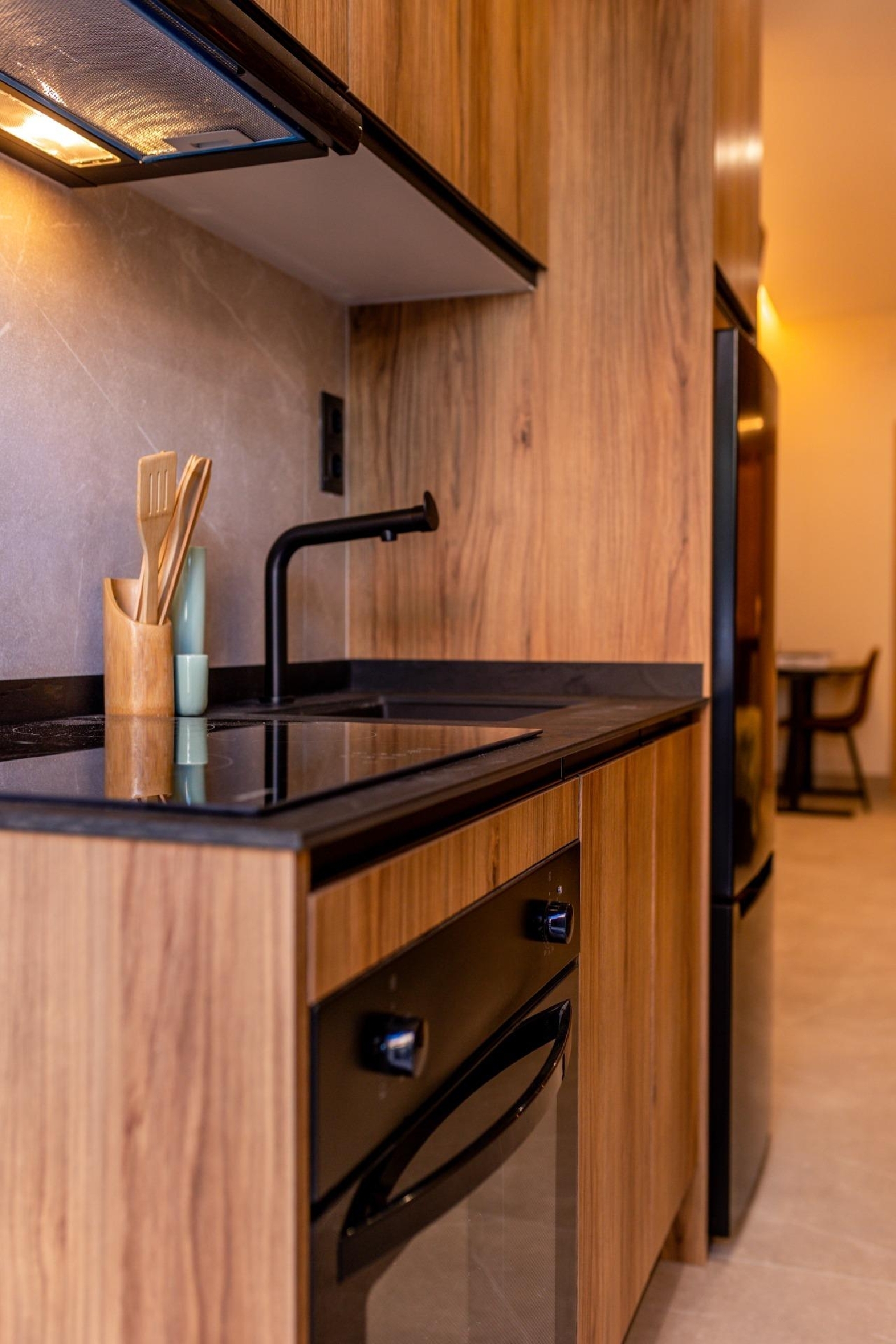  for sale studio apartment Barrio De Granada Alacantí 3