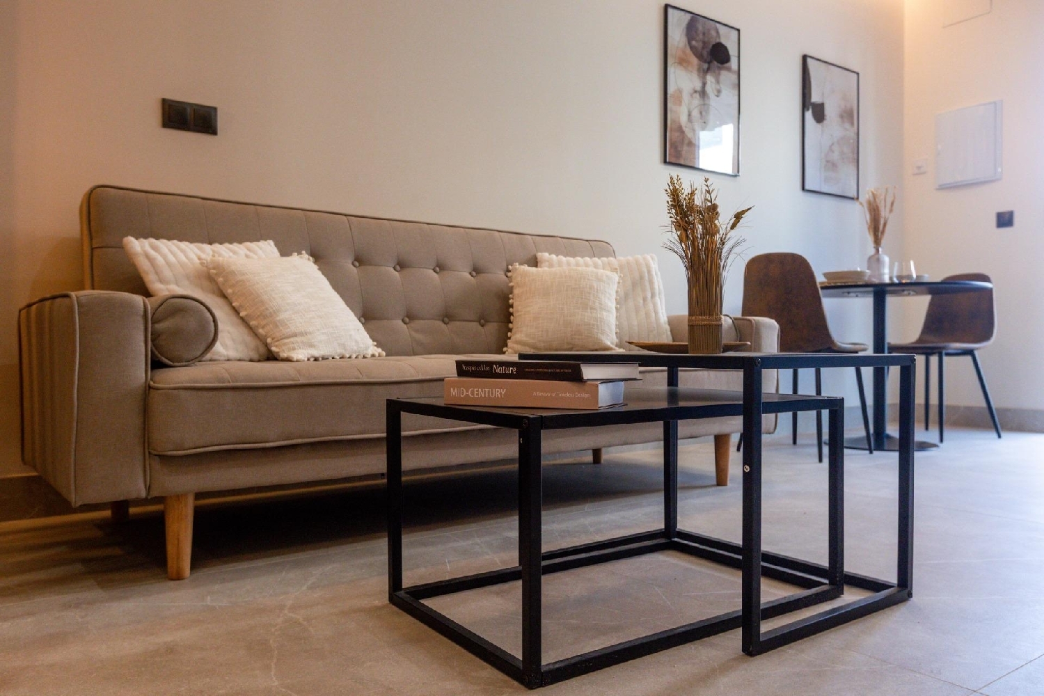  for sale studio apartment Barrio De Granada Alacantí 8