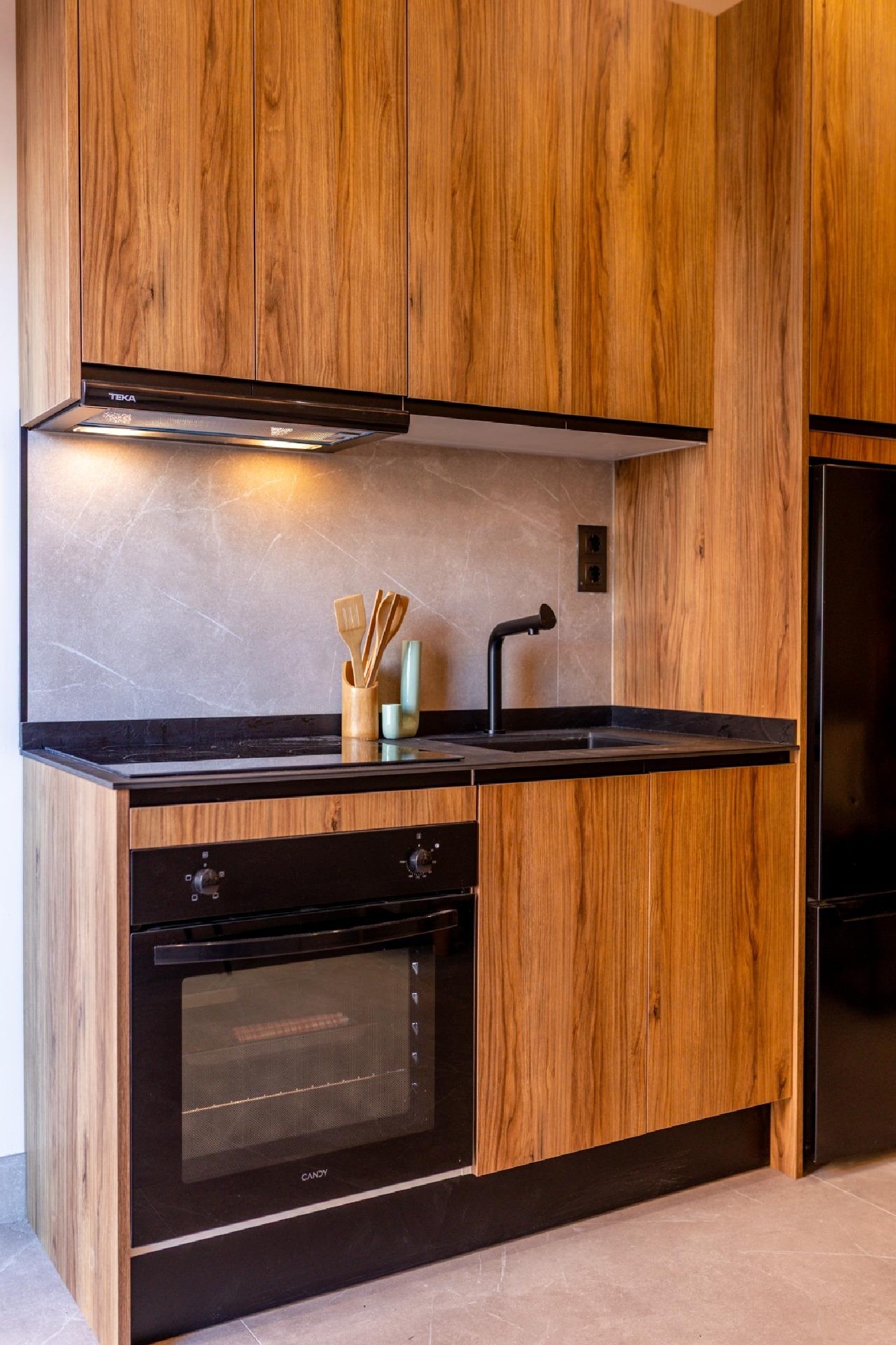  for sale studio apartment Barrio De Granada Alacantí 5