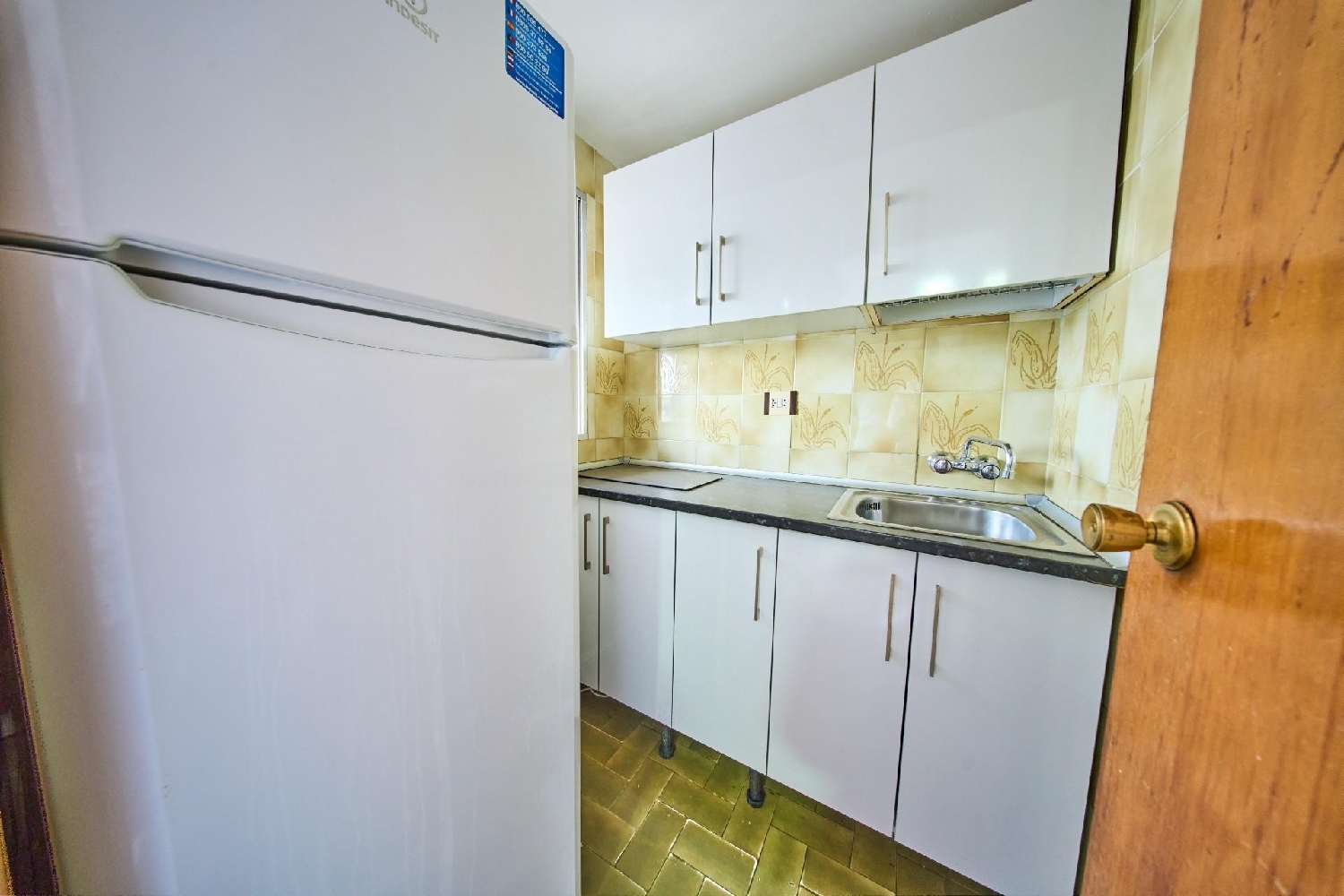  te koop studio Barrio De Granada Alacantí 4