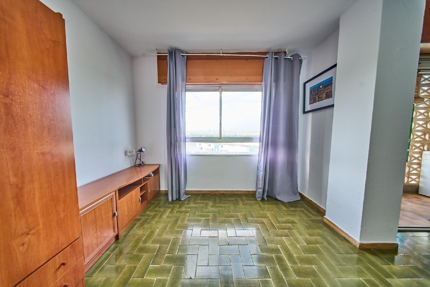  te koop studio Barrio De Granada Alacantí 2