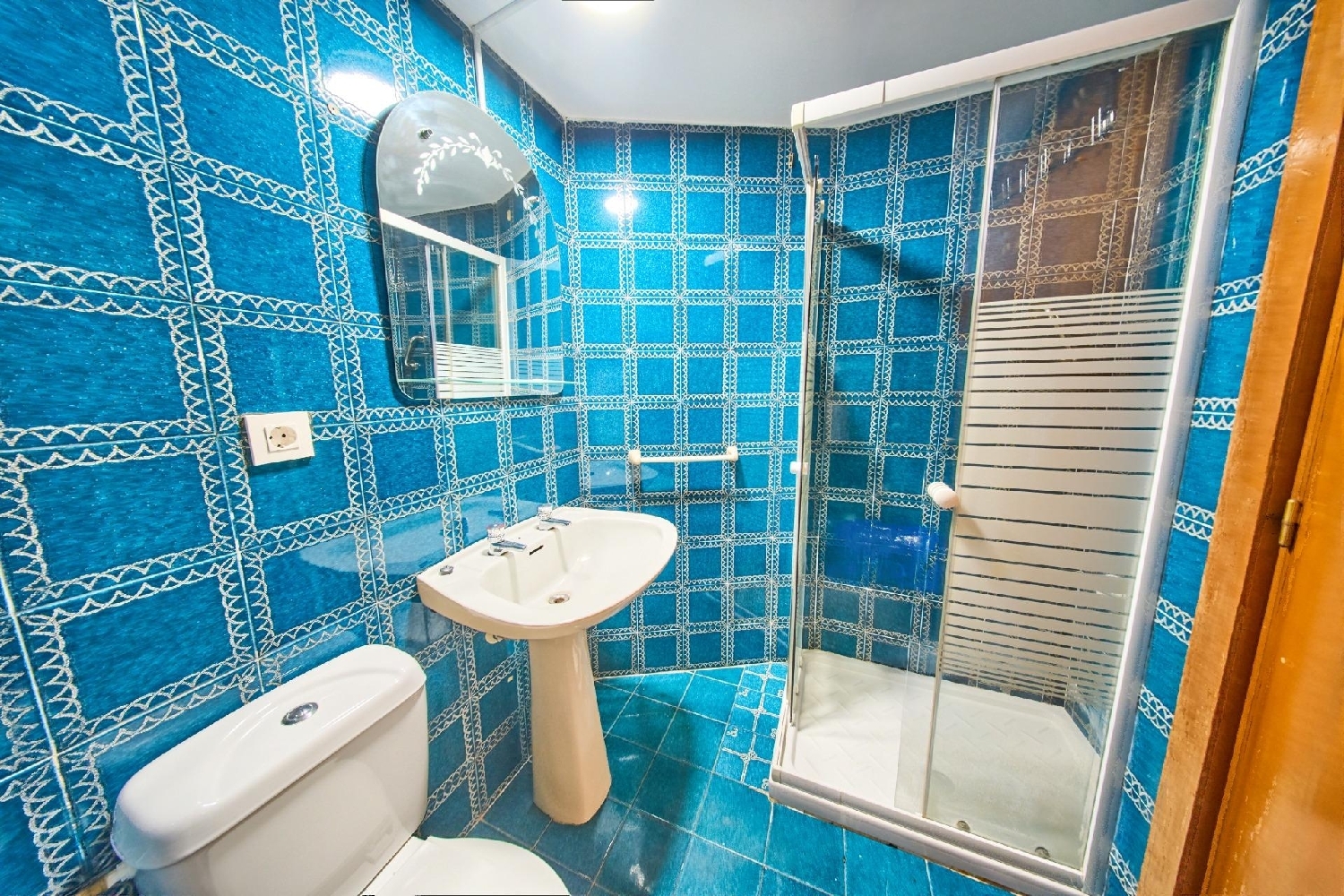  te koop studio Barrio De Granada Alacantí 5