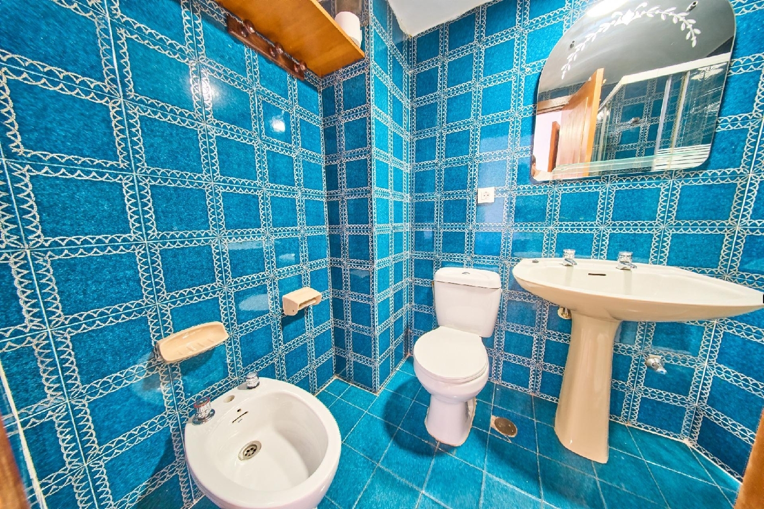  te koop studio Barrio De Granada Alacantí 6
