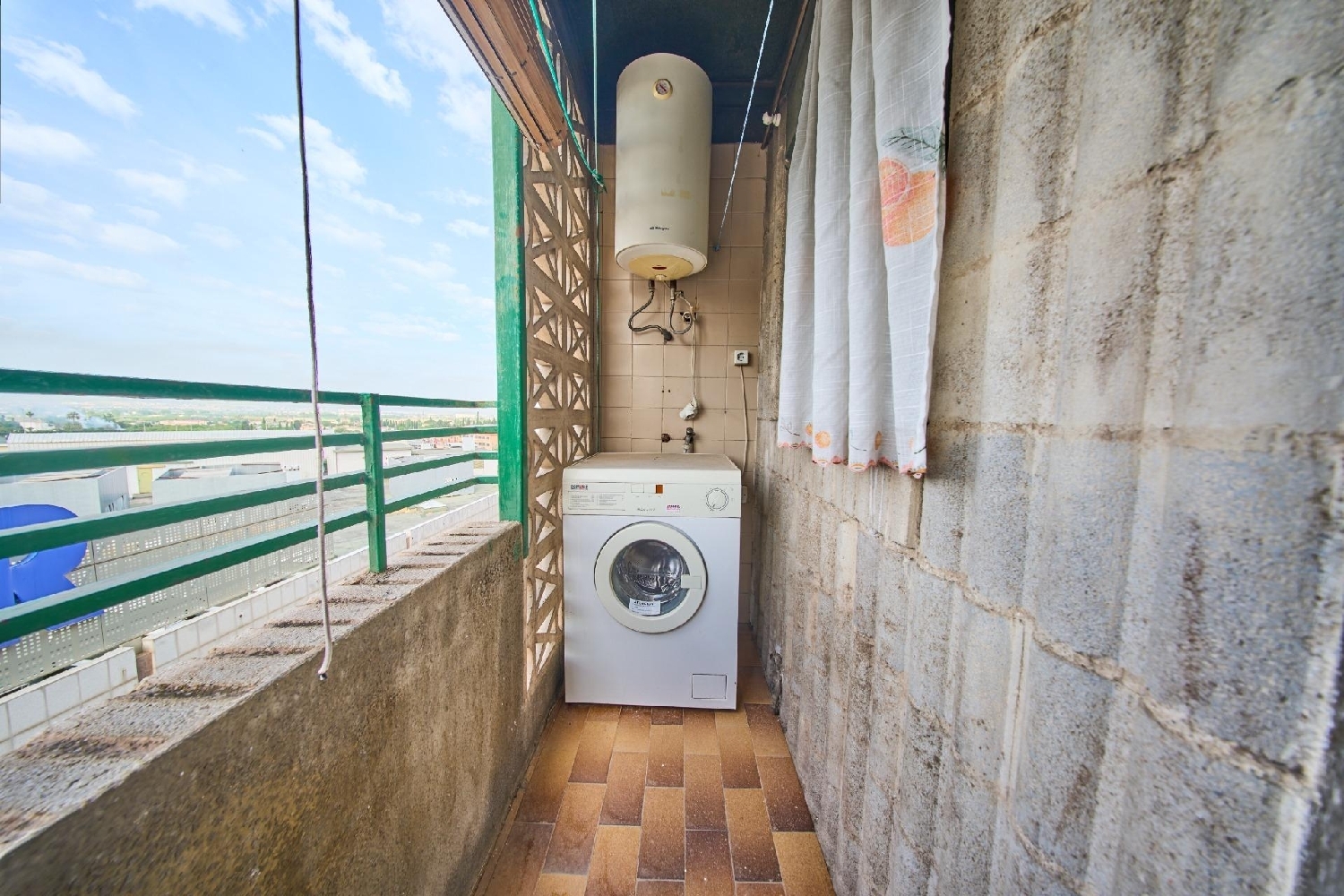  te koop studio Barrio De Granada Alacantí 8