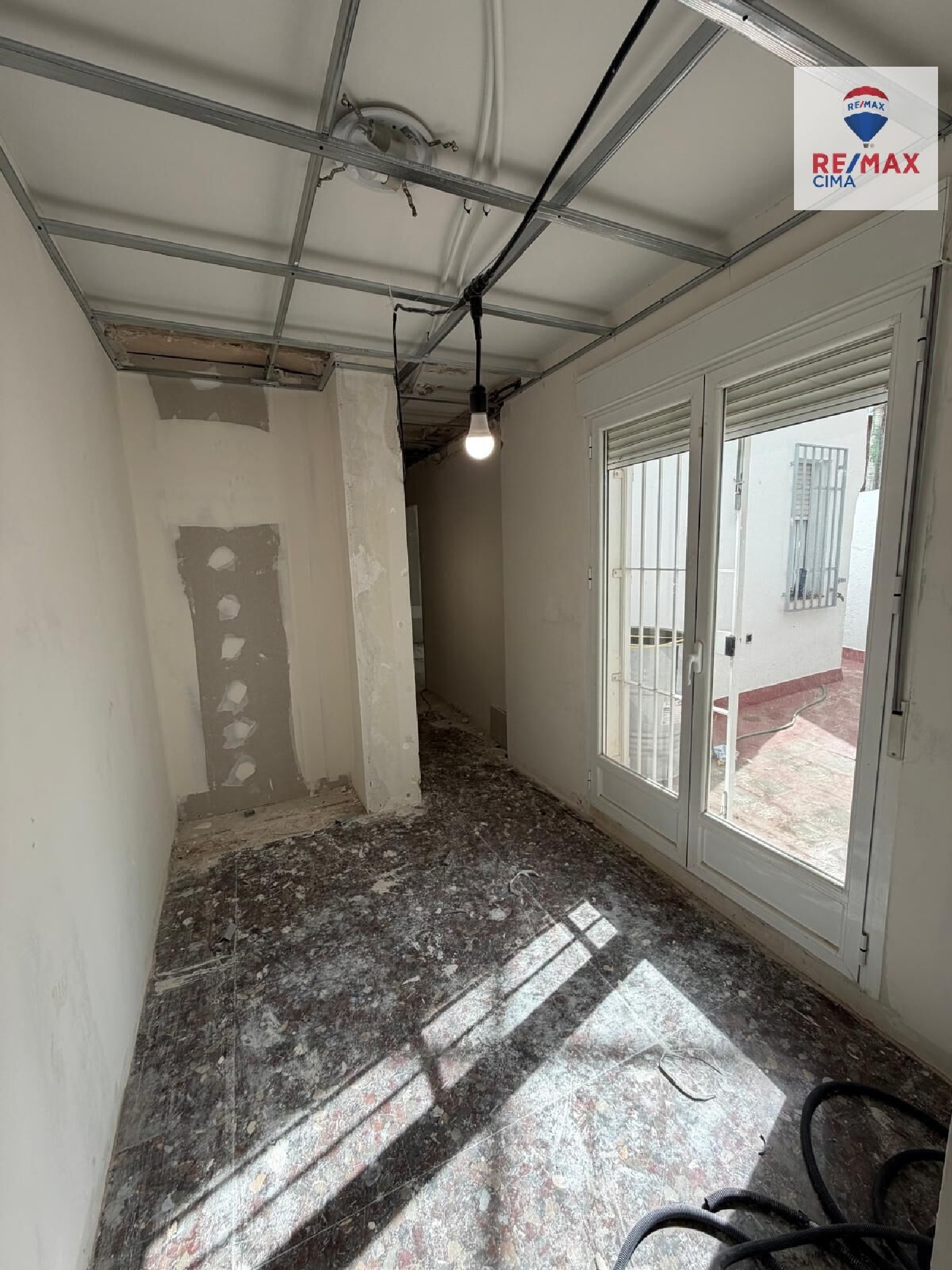  te koop studio Barrio De Granada Alacantí 3