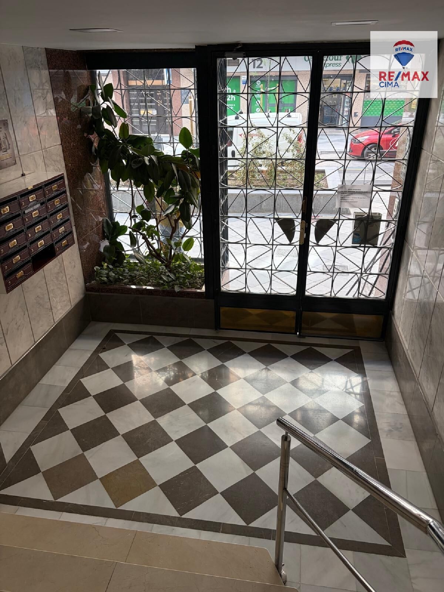  te koop studio Barrio De Granada Alacantí 5