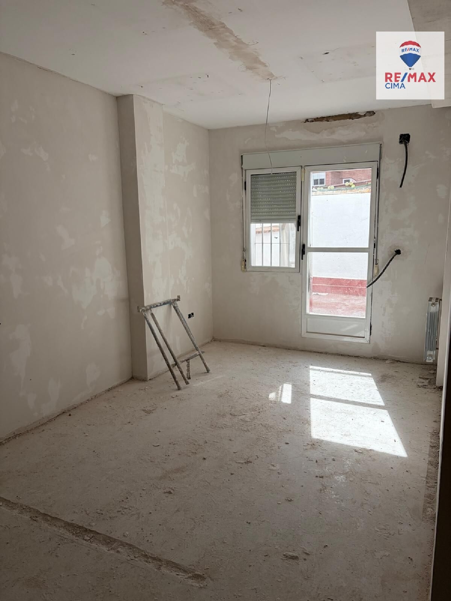  te koop studio Barrio De Granada Alacantí 2