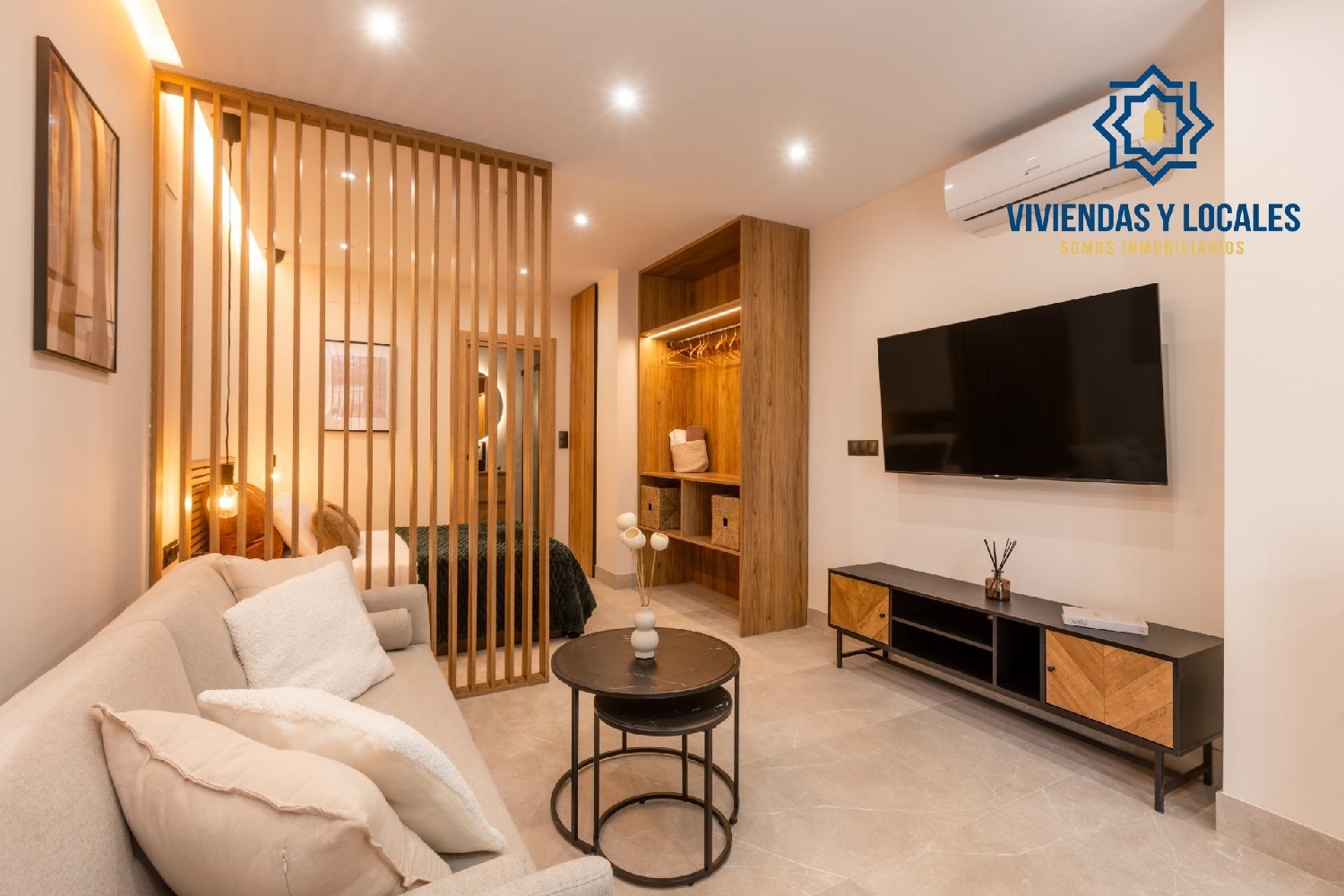  kaufen Einzimmerwohnung Barrio De Granada Alacantí 6