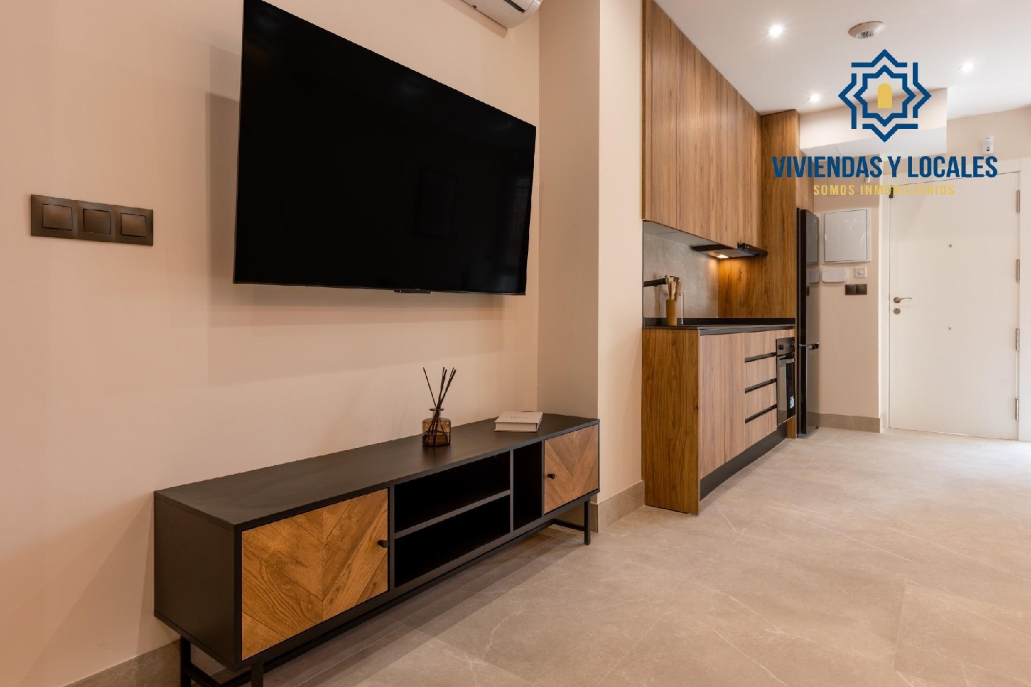  kaufen Einzimmerwohnung Barrio De Granada Alacantí 8
