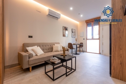 Barrio De Granada Alacantí Einzimmerwohnung Bild 6382358