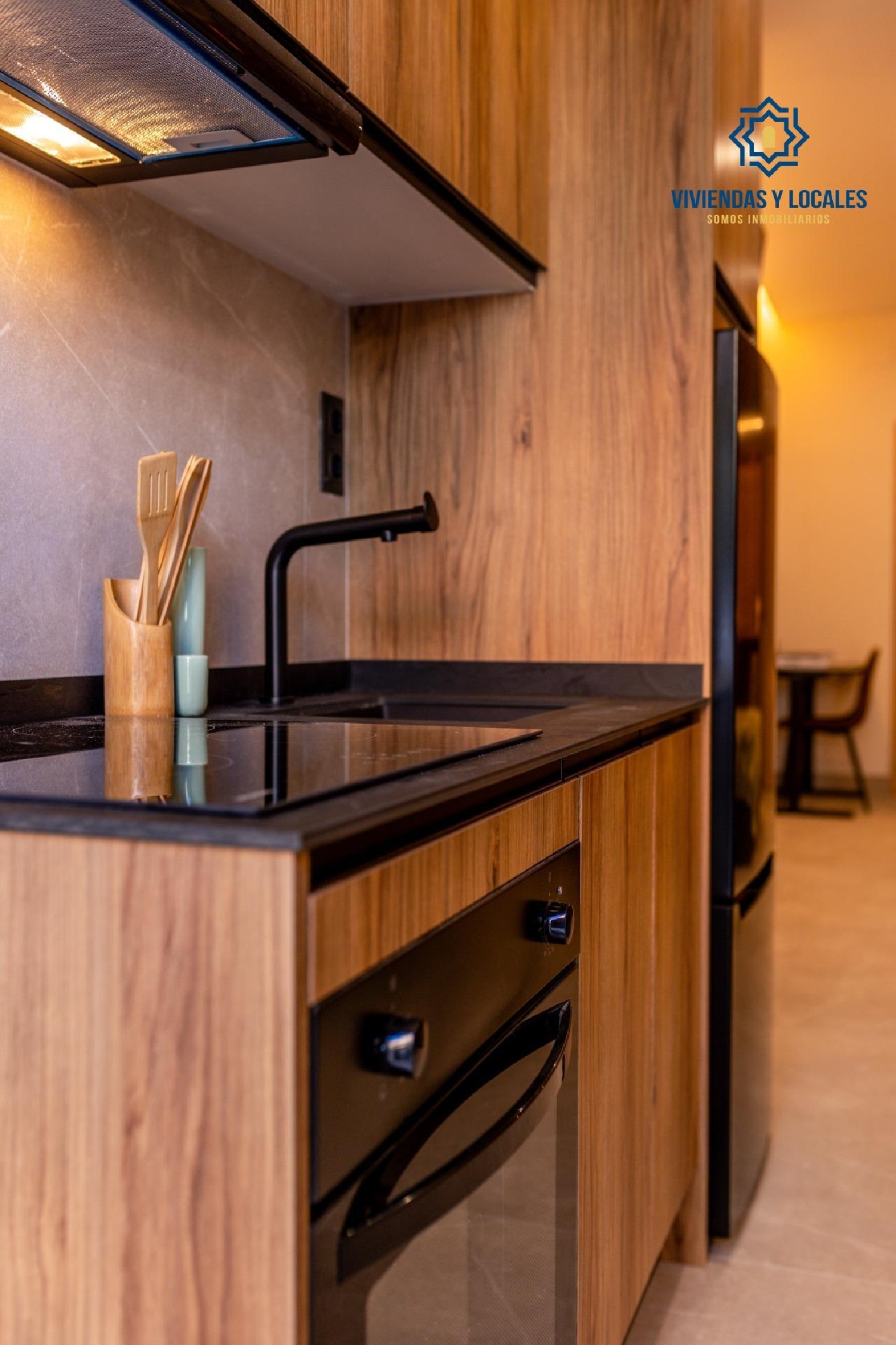  kaufen Einzimmerwohnung Barrio De Granada Alacantí 4