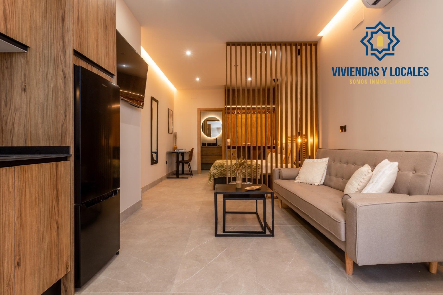  kaufen Einzimmerwohnung Barrio De Granada Alacantí 7