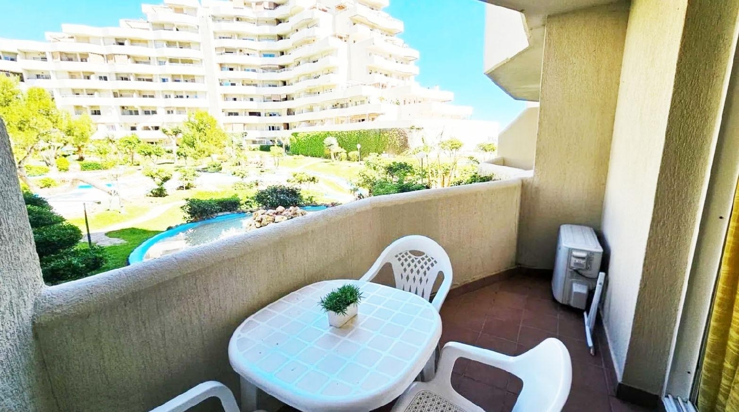  till salu enrumslägenhet Benalmádena Costa Del Sol Occidental 3