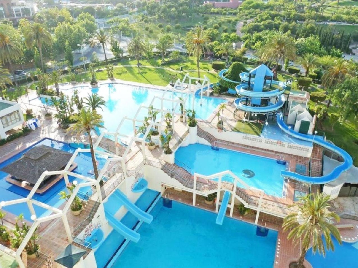  till salu enrumslägenhet Benalmádena Costa Del Sol Occidental 1