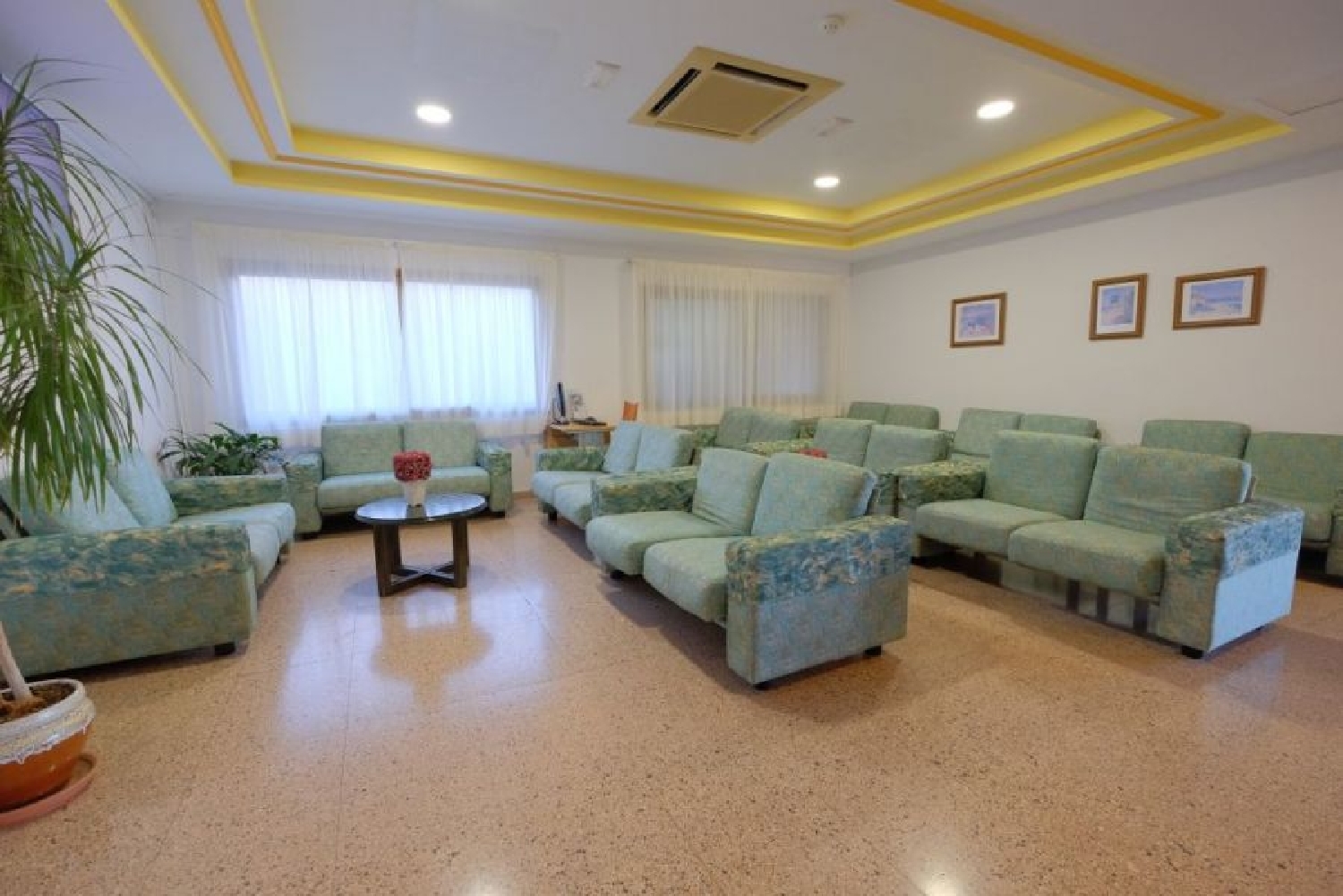for sale studio apartment Calpe Marina Alta 2