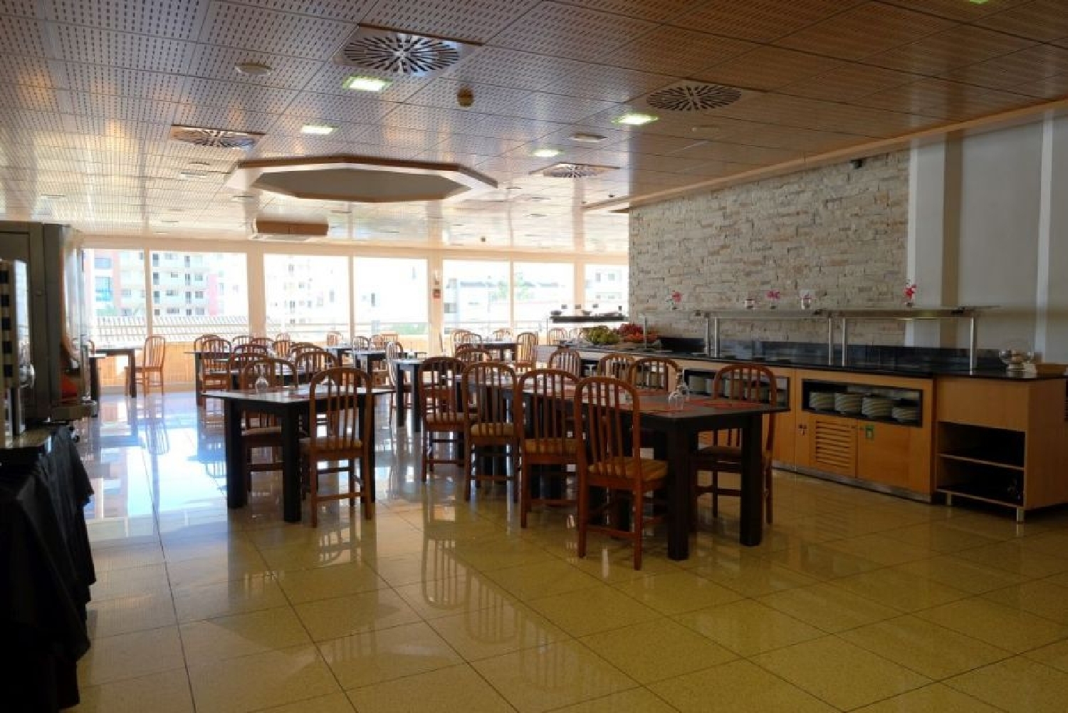 for sale studio apartment Calpe Marina Alta 3