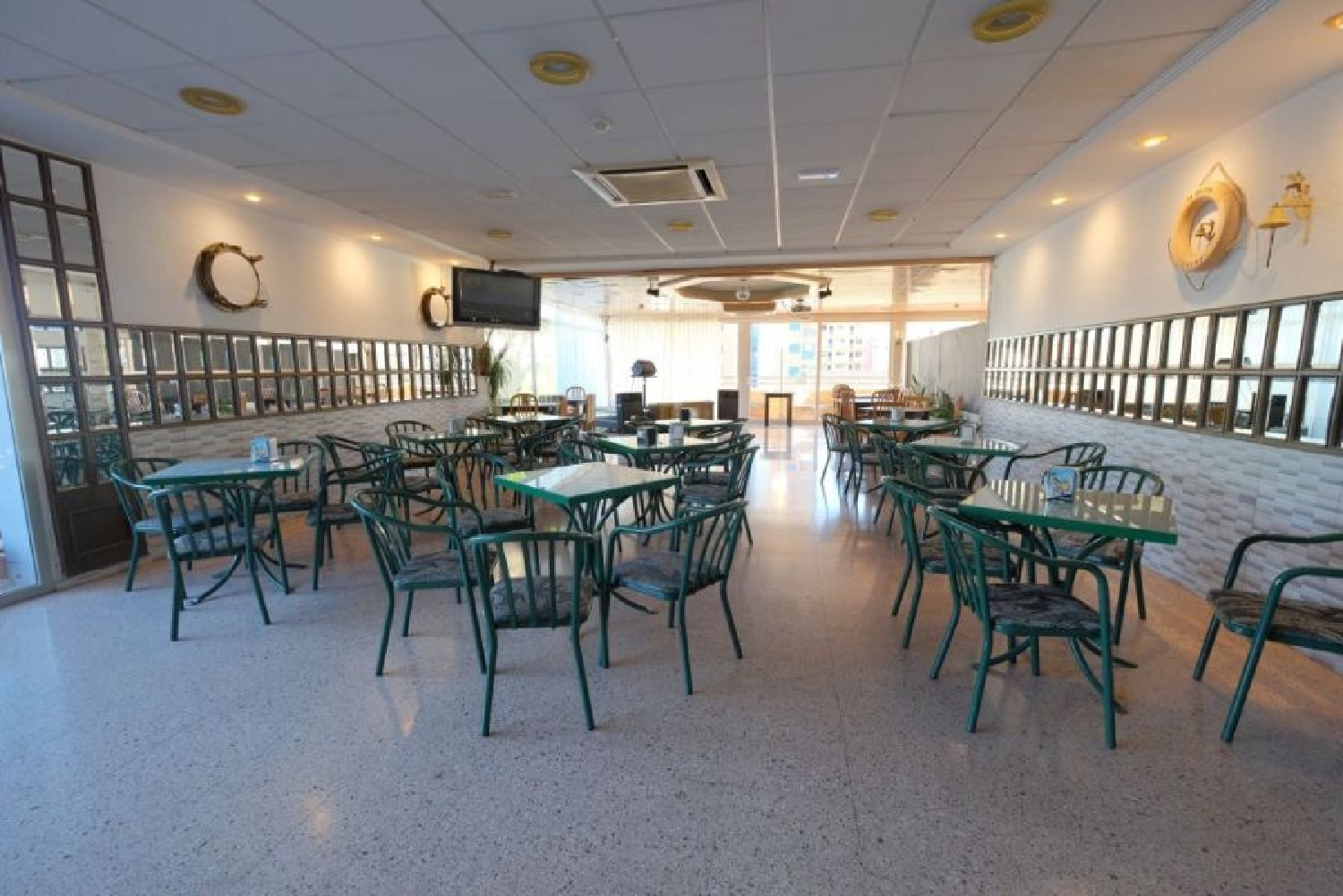 for sale studio apartment Calpe Marina Alta 4