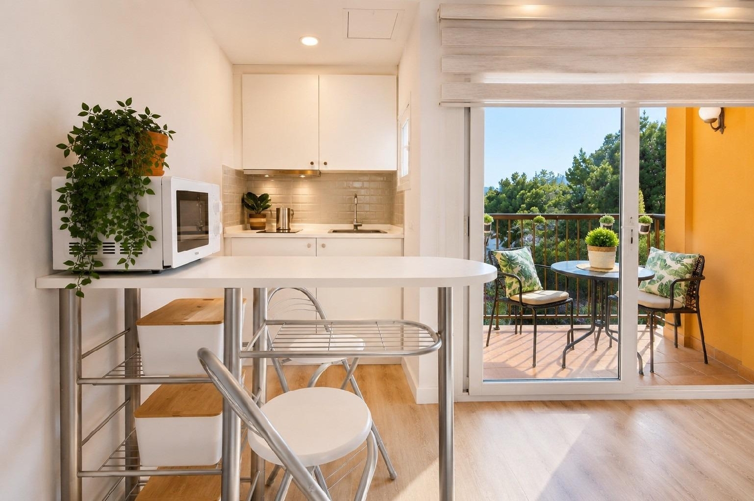 à vendre studio Calvià Ponent 1