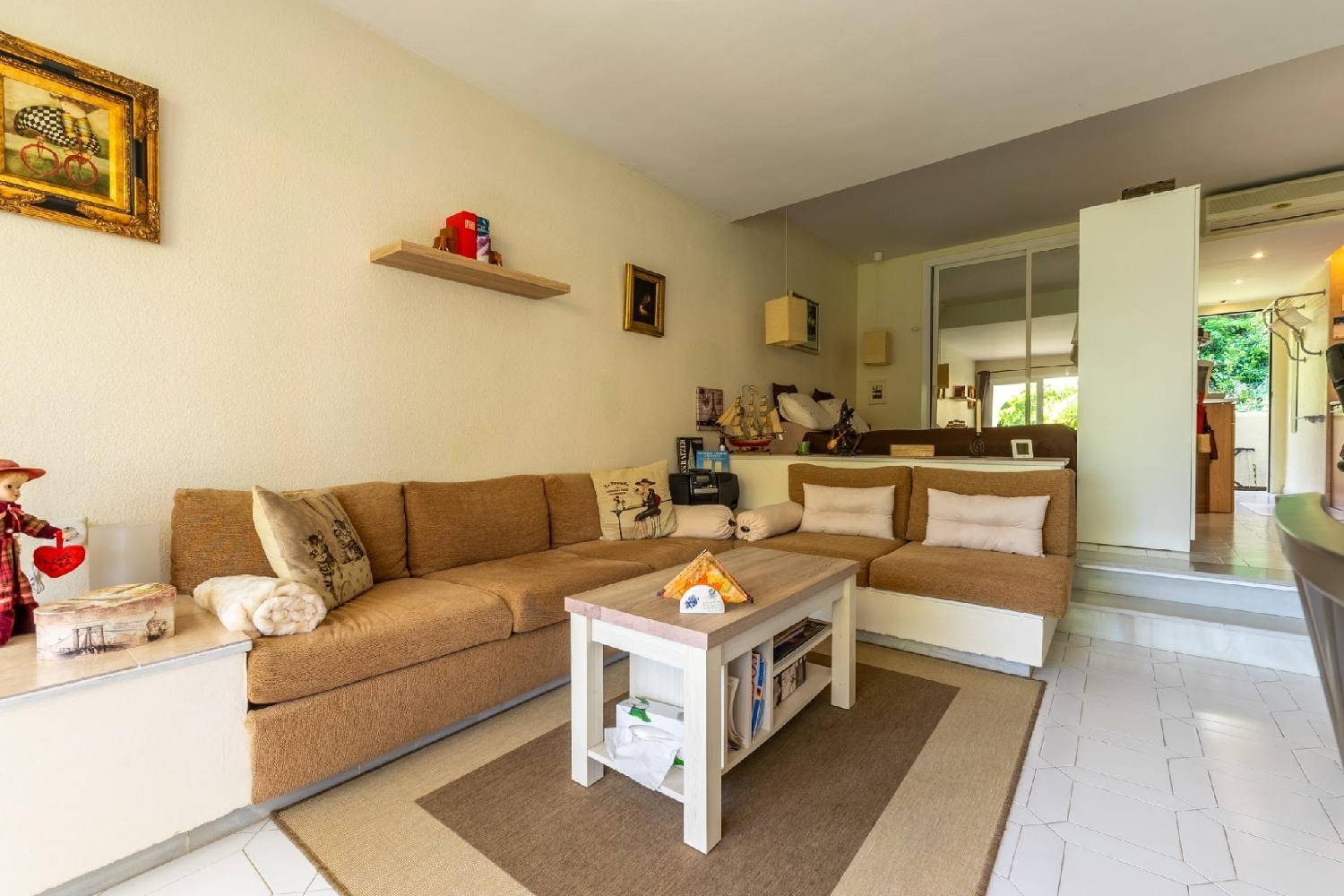  for sale studio apartment Campo-Mijas Costa Del Sol Occidental 8