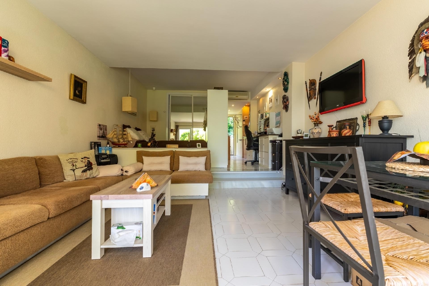  for sale studio apartment Campo-Mijas Costa Del Sol Occidental 7
