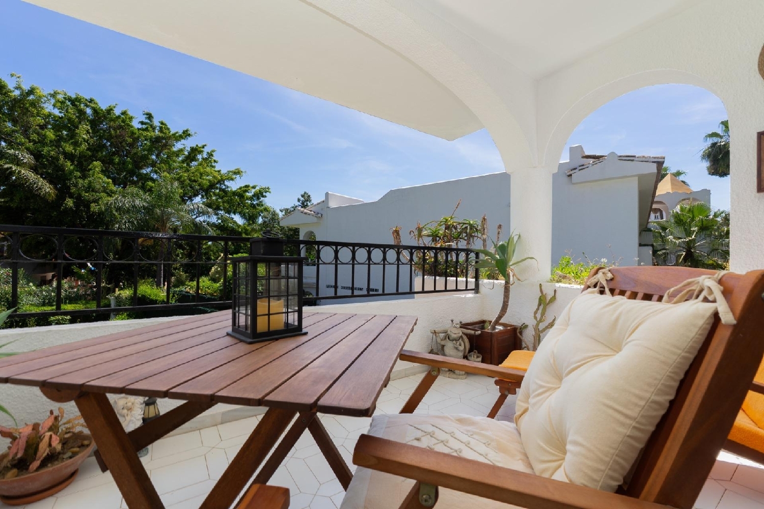  for sale studio apartment Campo-Mijas Costa Del Sol Occidental 3
