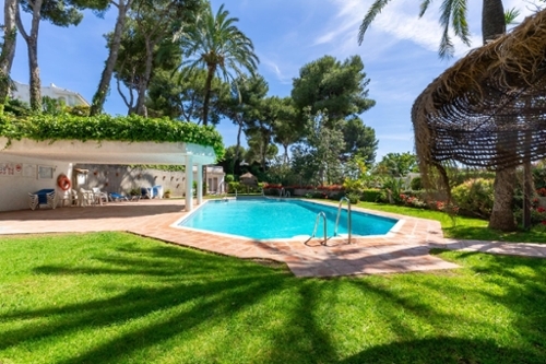 Campo-Mijas Costa Del Sol Occidental studio apartment foto 6388302