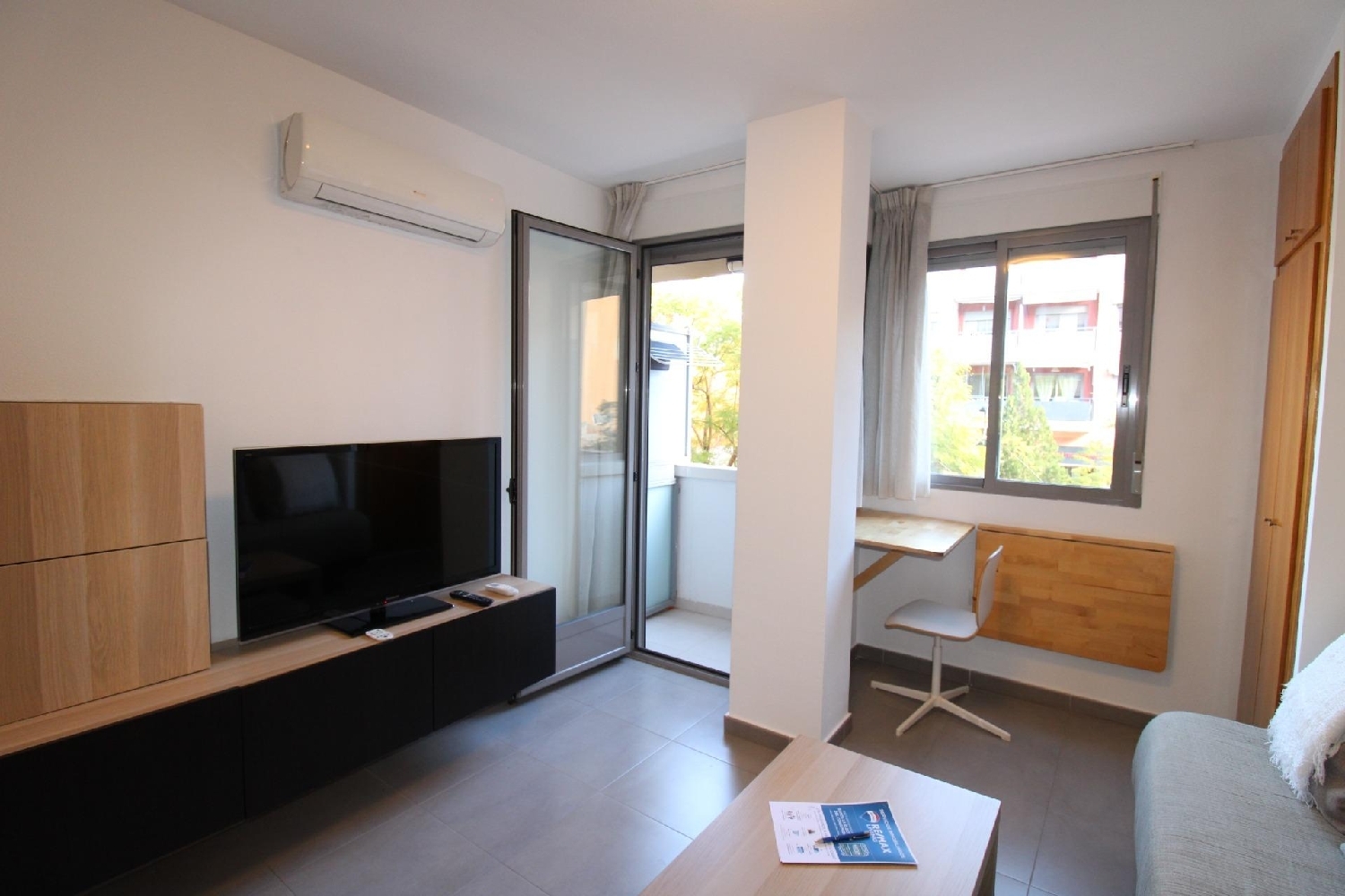  en venta estudio Castrillo De Murcia Odra-Pisuerga 6