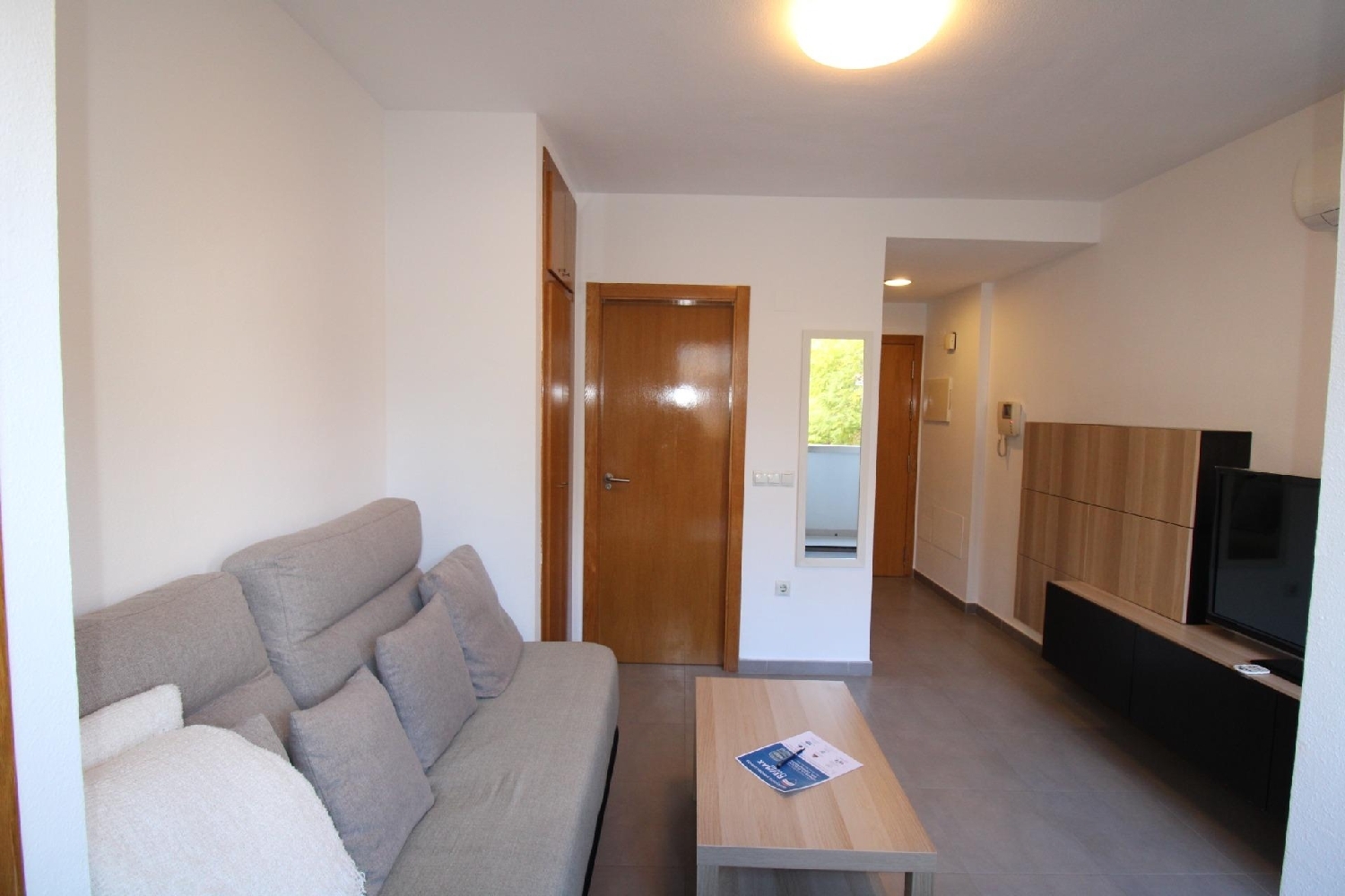  en venta estudio Castrillo De Murcia Odra-Pisuerga 1