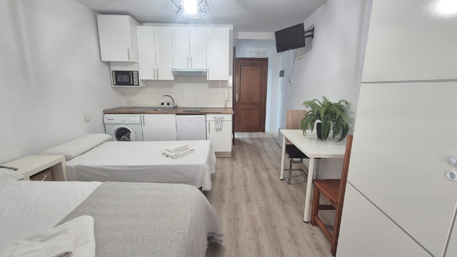  à vendre studio Doñinos De Salamanca Campo De Salamanca 3