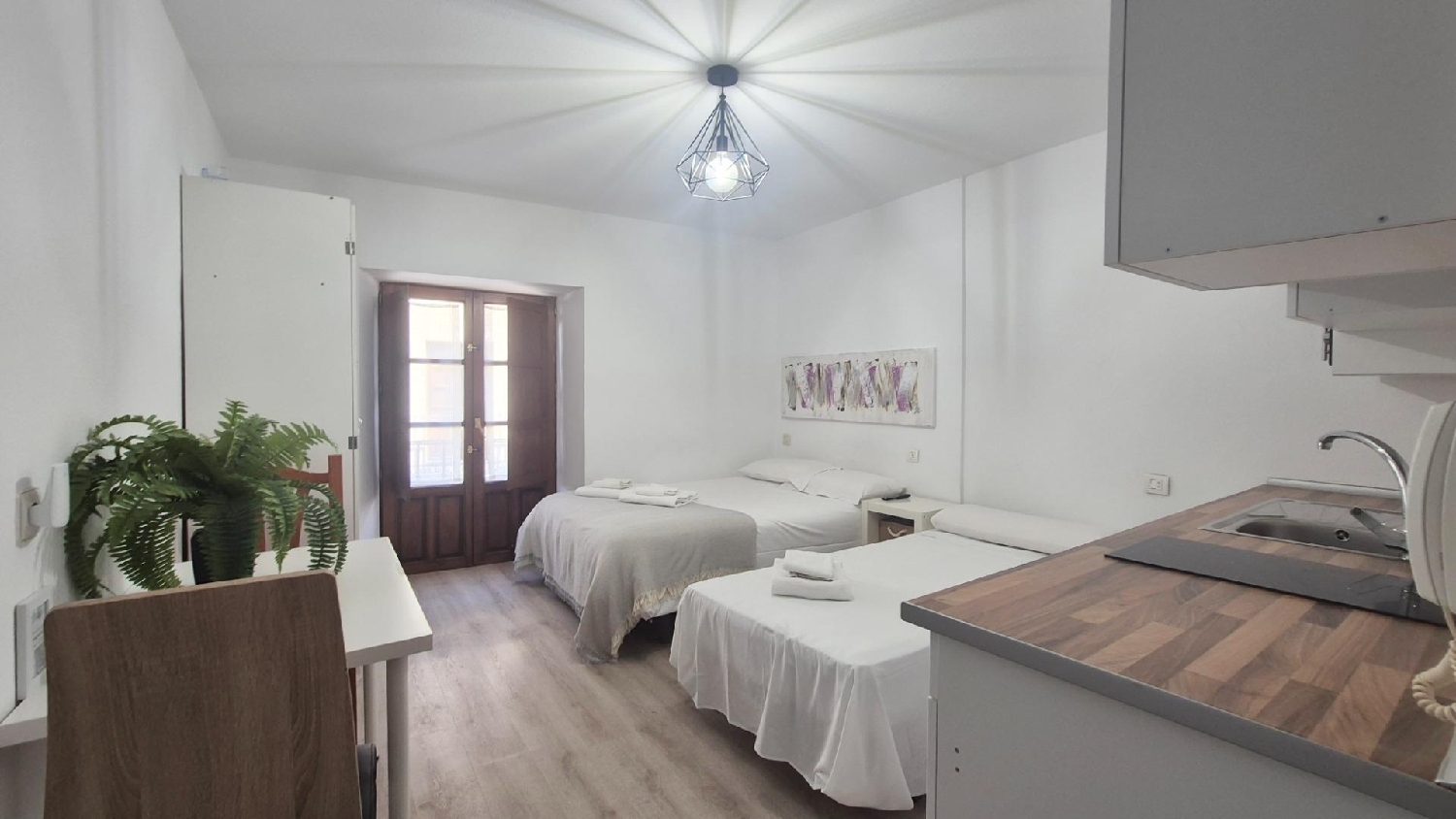  à vendre studio Doñinos De Salamanca Campo De Salamanca 4