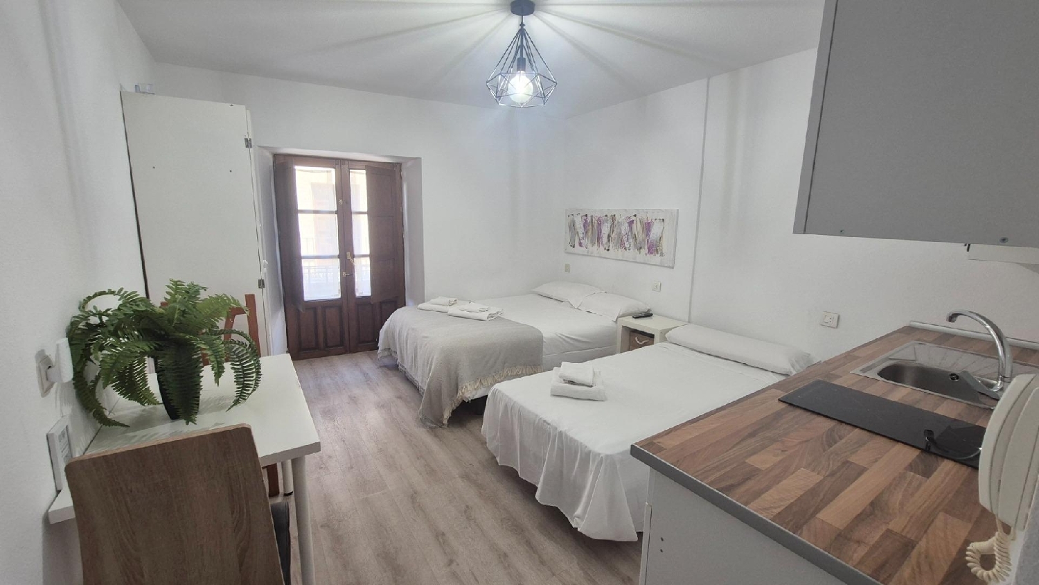  à vendre studio Doñinos De Salamanca Campo De Salamanca 5