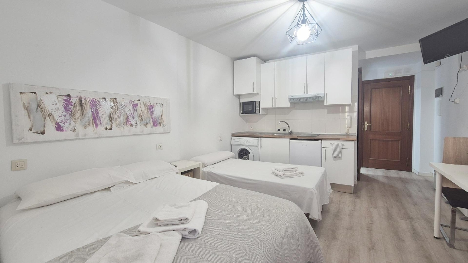  à vendre studio Doñinos De Salamanca Campo De Salamanca 2