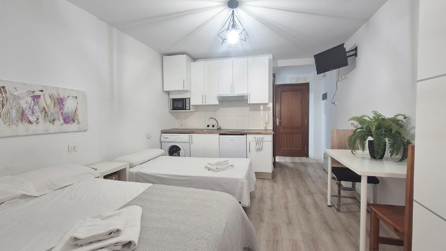 à vendre studio Doñinos De Salamanca Campo De Salamanca 1