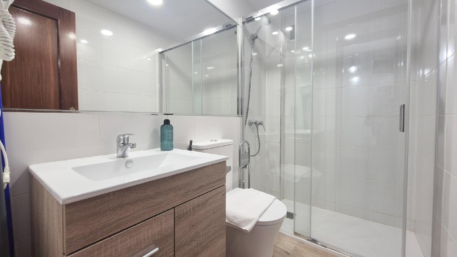  à vendre studio Doñinos De Salamanca Campo De Salamanca 4