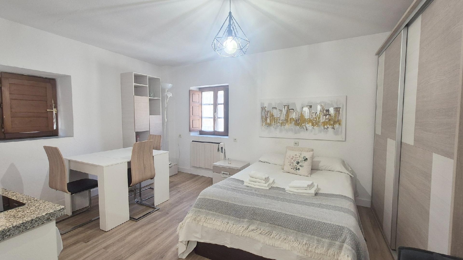  à vendre studio Doñinos De Salamanca Campo De Salamanca 7