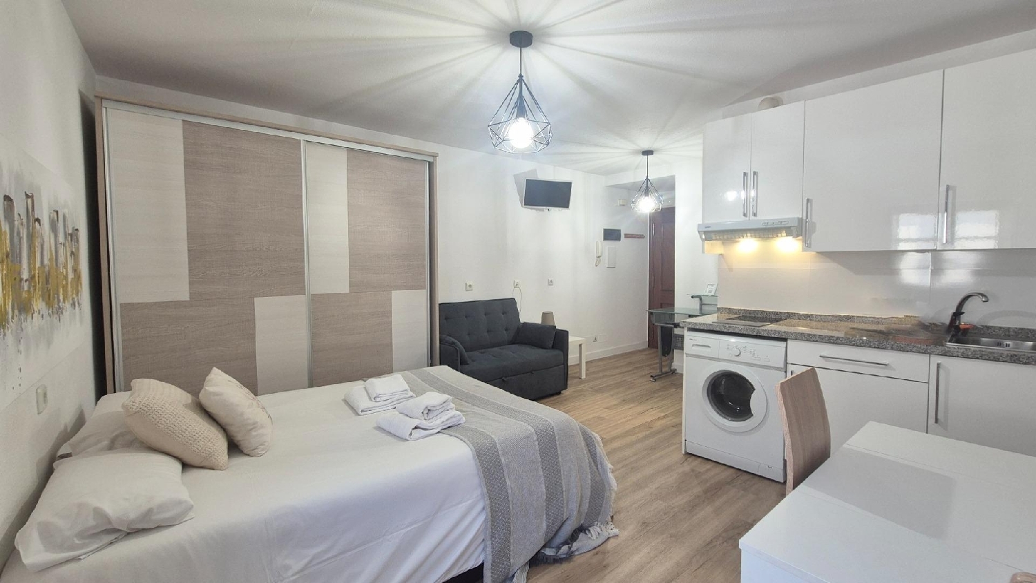  à vendre studio Doñinos De Salamanca Campo De Salamanca 8