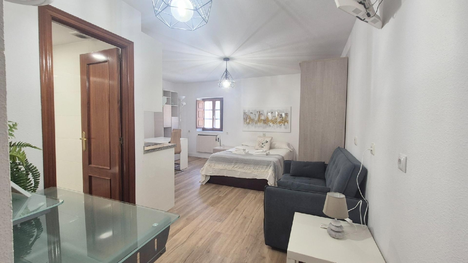  à vendre studio Doñinos De Salamanca Campo De Salamanca 2