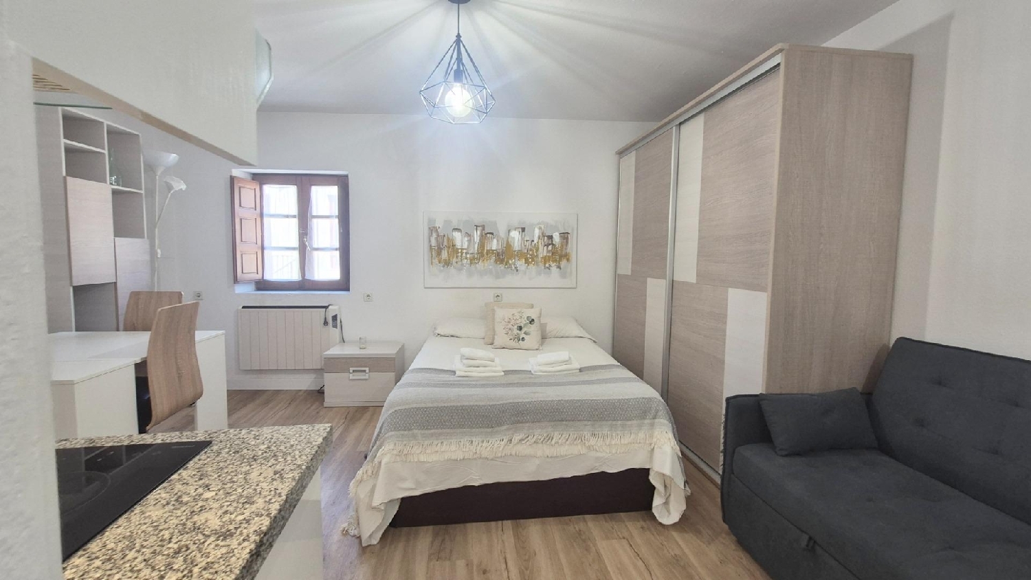  à vendre studio Doñinos De Salamanca Campo De Salamanca 6