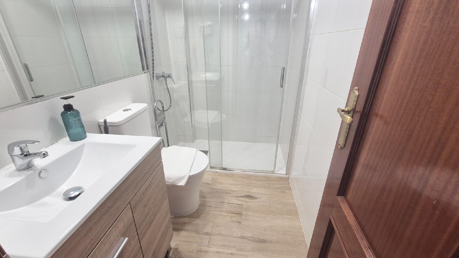  à vendre studio Doñinos De Salamanca Campo De Salamanca 3