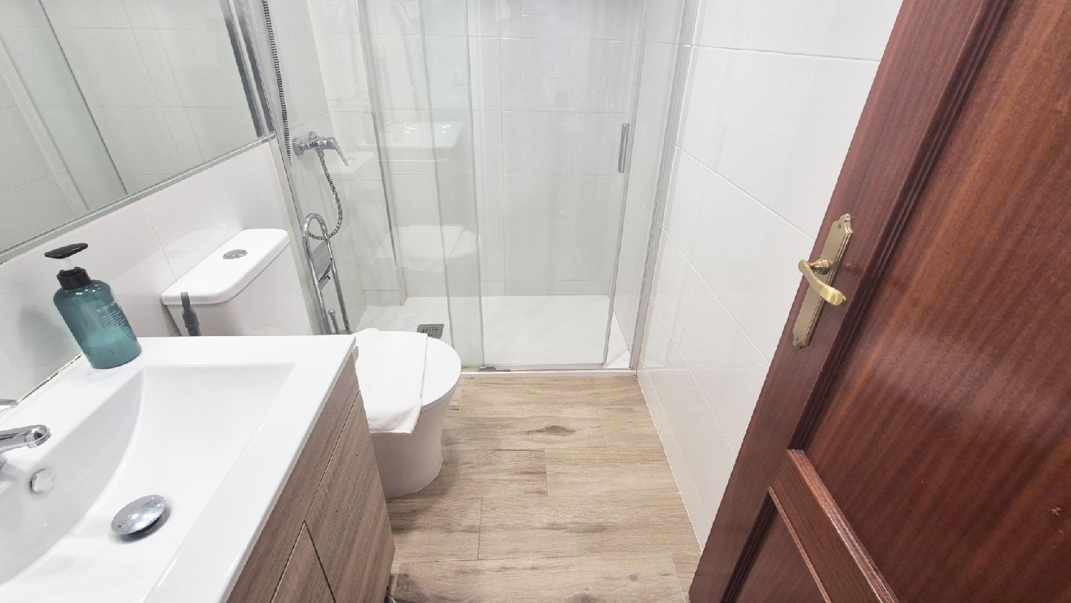 à vendre studio Doñinos De Salamanca Campo De Salamanca 5