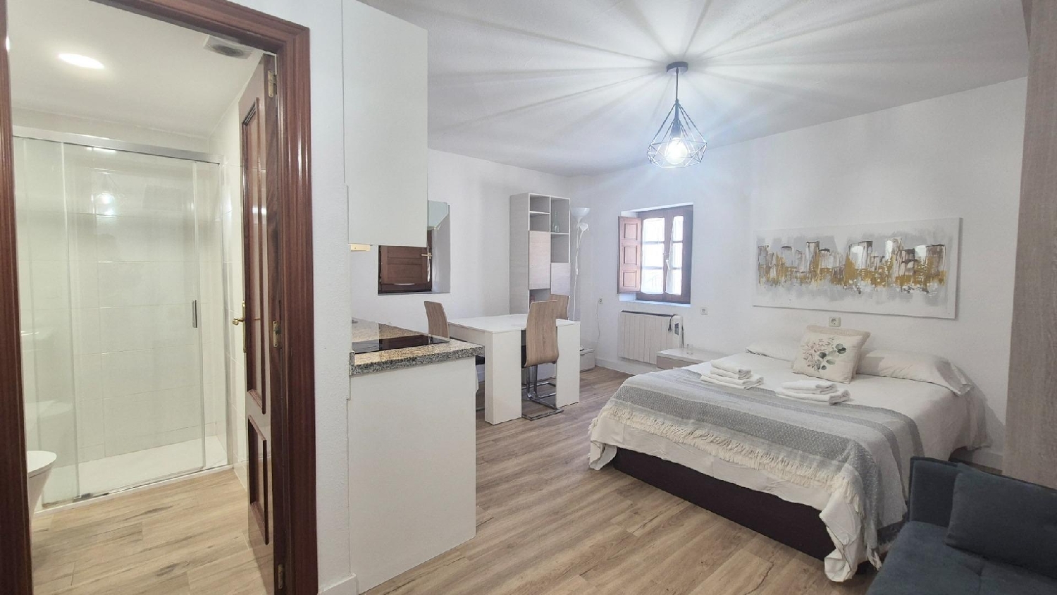  à vendre studio Doñinos De Salamanca Campo De Salamanca 1