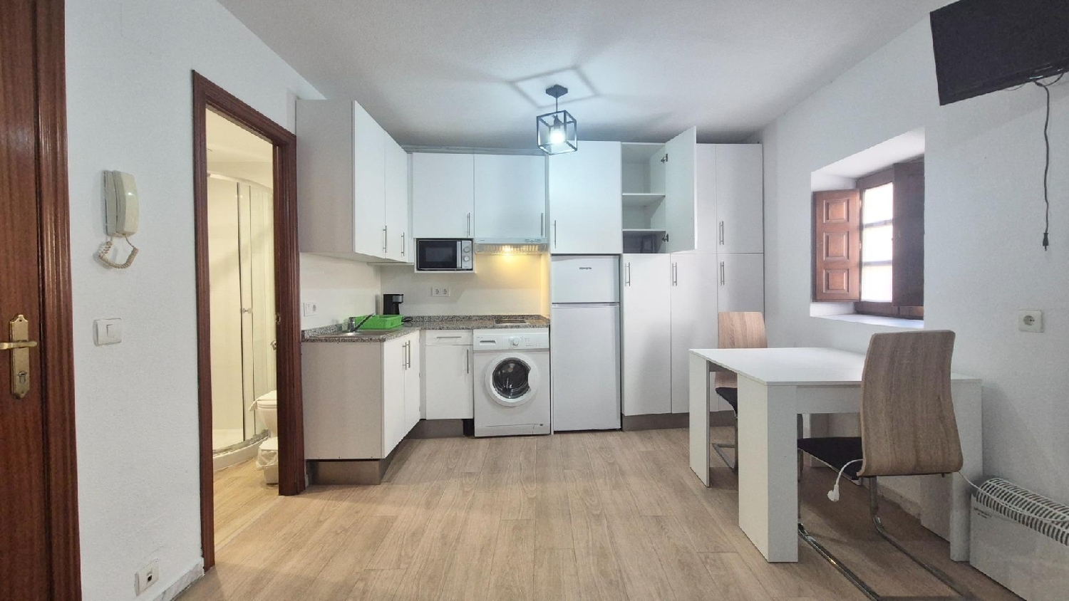  à vendre studio Doñinos De Salamanca Campo De Salamanca 5