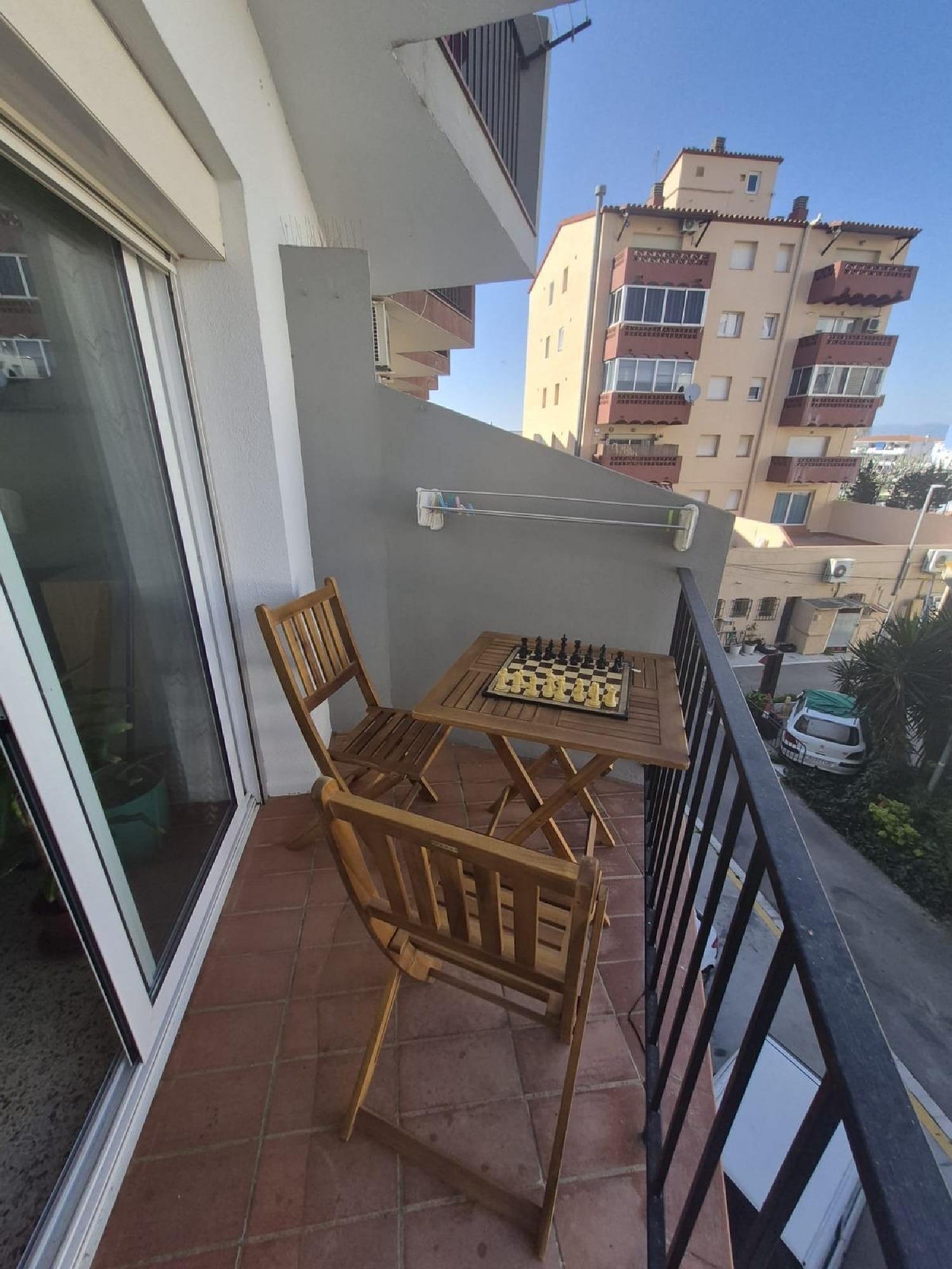  for sale studio apartment Empuriabrava Alt Empordà 2