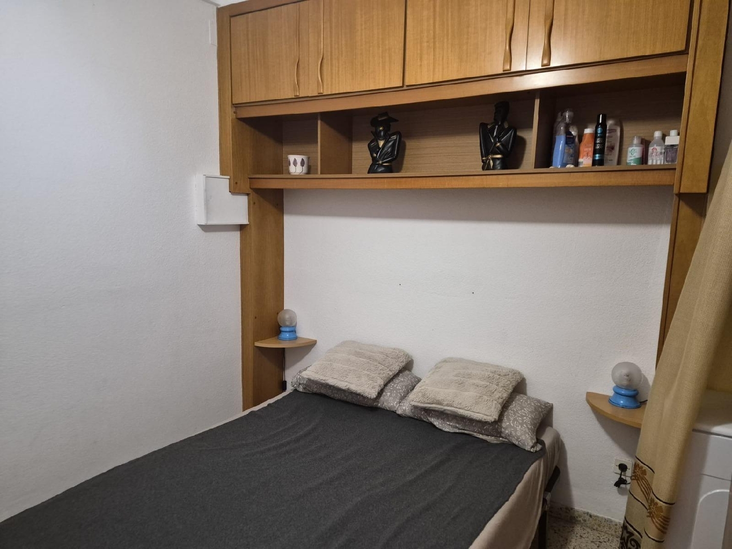  for sale studio apartment Empuriabrava Alt Empordà 5