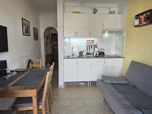 Empuriabrava Alt Empordà studio apartment foto 6384864