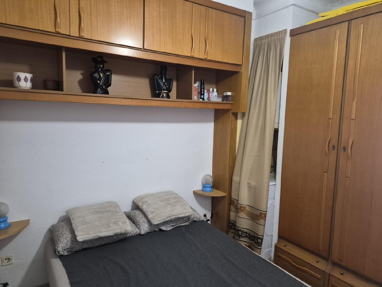  for sale studio apartment Empuriabrava Alt Empordà 4