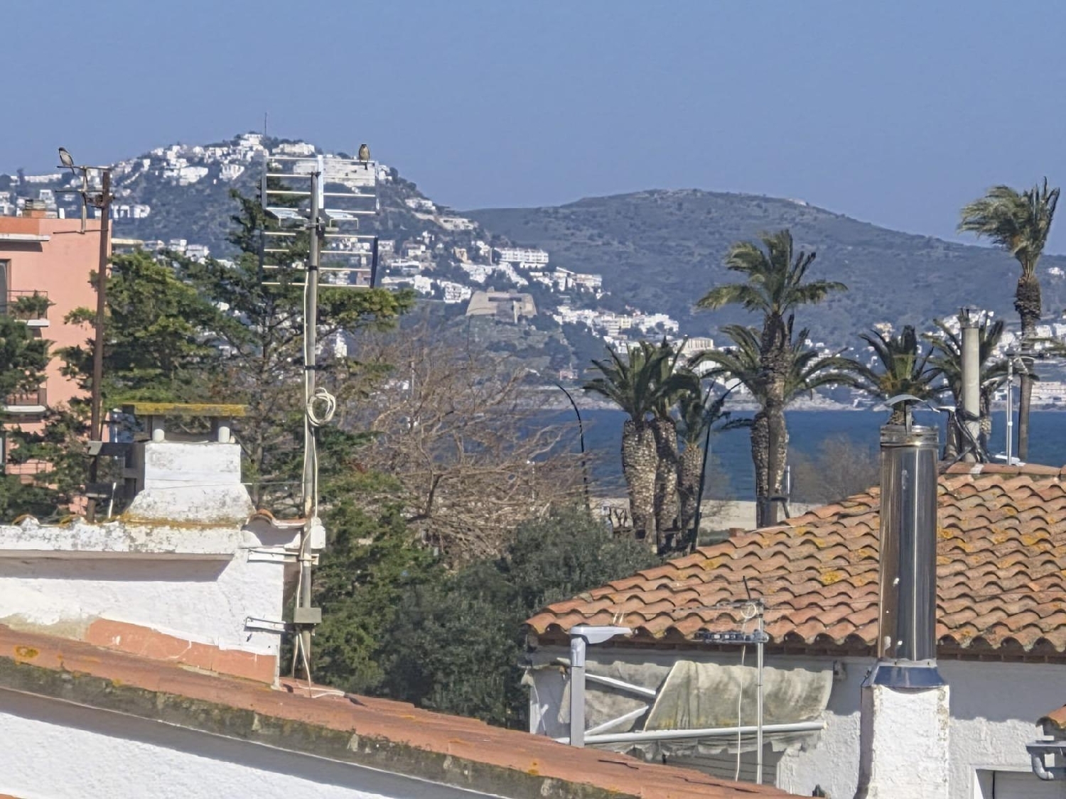  for sale studio apartment Empuriabrava Alt Empordà 3
