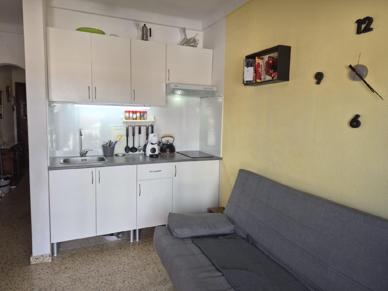  for sale studio apartment Empuriabrava Alt Empordà 6