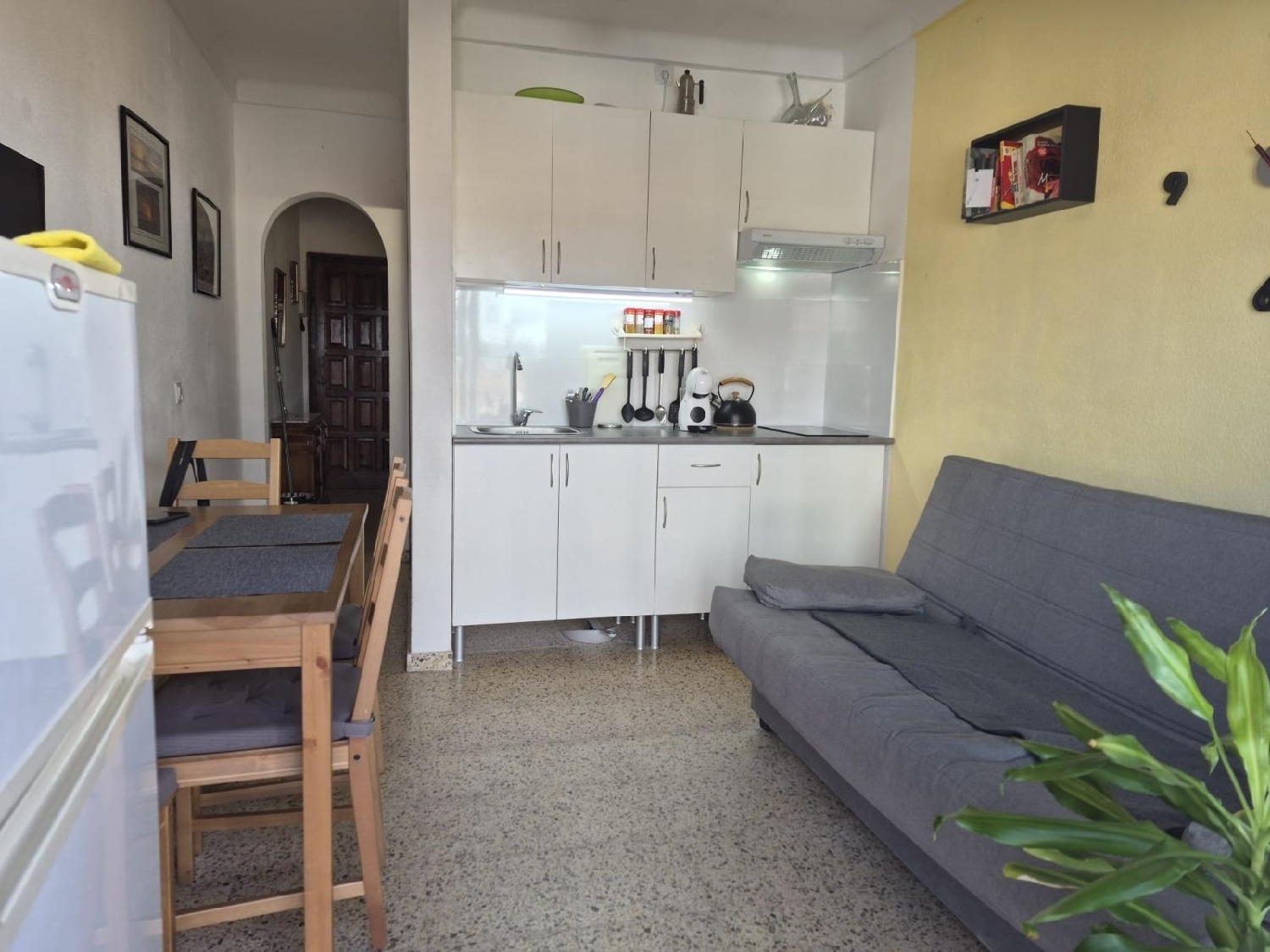  for sale studio apartment Empuriabrava Alt Empordà 8