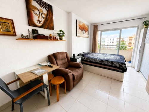 Empuriabrava Alt Empordà studio apartment foto 6386364